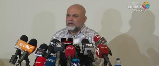 Salvatore Mancuso recibe condena de 40 años por crímenes contra el pueblo wayúu