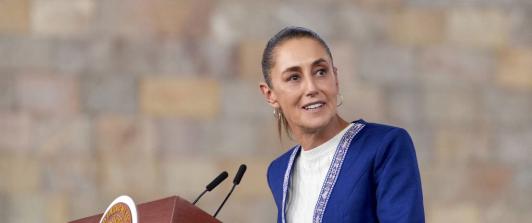 México anuncia el envío urgente de ayuda humanitaria a Cuba