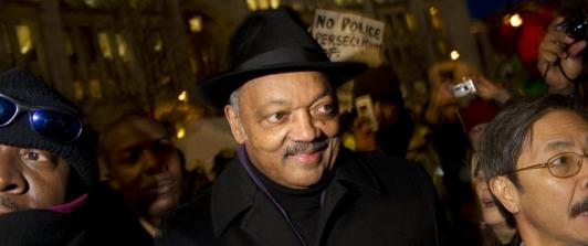 Muere a los 84 años Jesse Jackson, defensor de los derechos civiles en EEUU