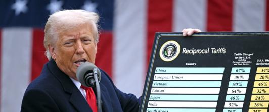 Corte Suprema de EE.UU. frena los aranceles de Trump por exceder su autoridad presidencial
