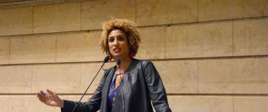 Brasil condena a 76 años de prisión a los políticos que ordenaron asesinar a la concejala Marielle Franco