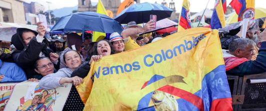 Puntos de encuentro: movilizaciones de este martes 3 de febrero.