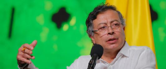 Petro exige rigor científico ONU en la medición de cultivos de coca