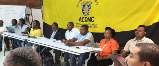 Aconc. / Foto: Facebook Aconc.