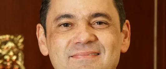 Ape Cuello estaría cambiando votos presuntamente por agua en Aguachica, Cesar, según denuncias en redes sociales