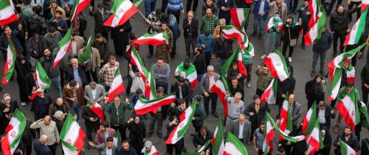 Ataque de EE. UU. e Israel contra Irán desata reacciones globales.