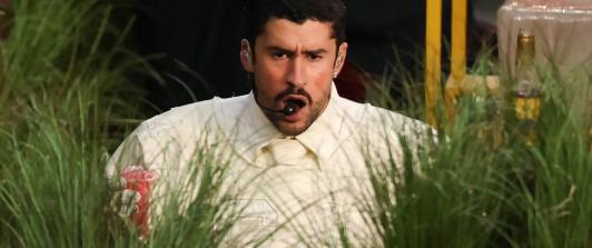 Bad Bunny protagonizará película “Porto Rico”, dirigida por Residente.