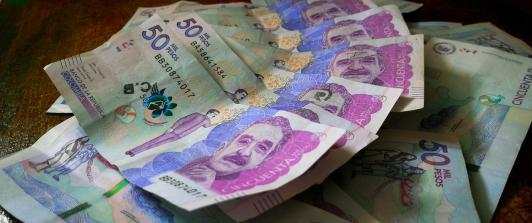 Qué pasará con el salario mínimo en Colombia