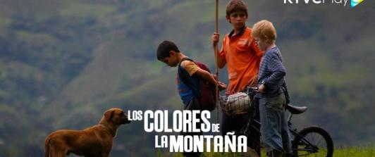 ¡No te lo pierdas! Señal Colombia presenta su programación del 16 al 22 de febrero con cine y documentales