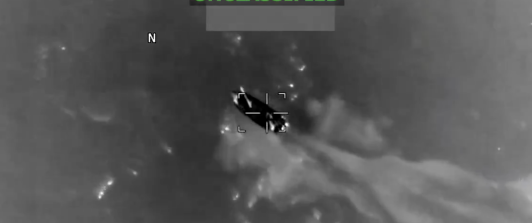 Comando Sur bombardeó bote en el Caribe y asesinó 3 personas.