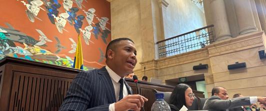 Corte Suprema mantiene juicio a Miguel Polo Polo por injuria