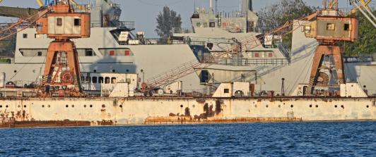 Cuba confirma infiltración armada y publica identidades de detenidos.