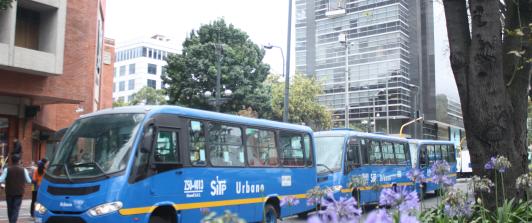 Demandan aumento del pasaje del SITP por falta de sustento técnico, financiero y social en el decreto