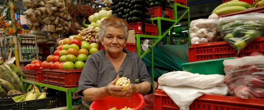 Supersolidaria informa que se hicieron desembolsos por $11,2 billones a economía popular en 2025