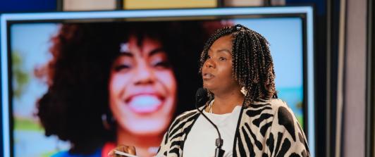 Lanzamiento Foro de Alto nivel Celac - África. / Foto: Vicepresidencia.