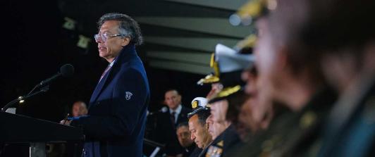 Gobierno confirma extradición a Colombia de “Mono Gerley” y anuncia investigación de sus nexos criminales