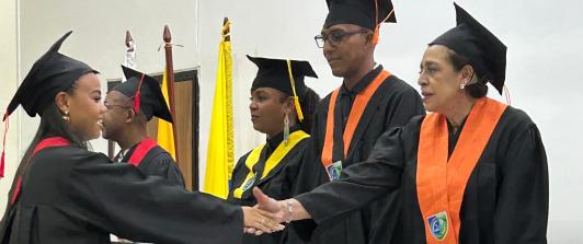 Gobierno financiará becas de maestría y doctorado en el Pacífico