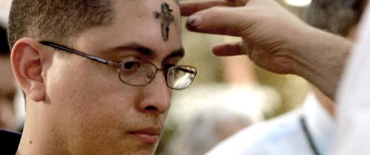 Miércoles de Ceniza: qué significa y por qué es una fecha clave para los católicos en Colombia