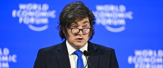 Mortalidad infantil en Argentina aumentó 6,25% en 2024 tras recortes en salud pública de Javier Milei