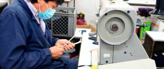 Creación de empresas y empleo. / Foto: MinComercio.