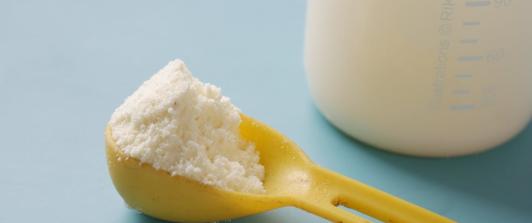 Nestlé retira lotes de leche infantil distribuidos en Colombia en medio de revisión sanitaria internacional