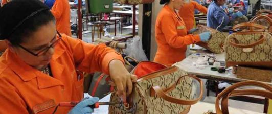 Economía colombiana en la OCDE. / Foto: MinCIT.