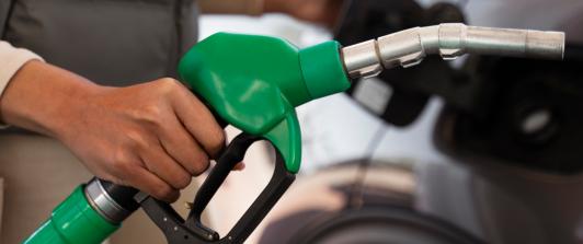 Precio de la gasolina. / Foto: Freepik.