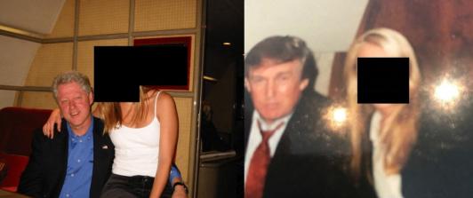 Caso Epstein: nombres del poder que siguen apareciendo en los archivos