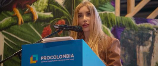 Turismo: Colombia entre los 20 destinos más dinámicos del mundo.