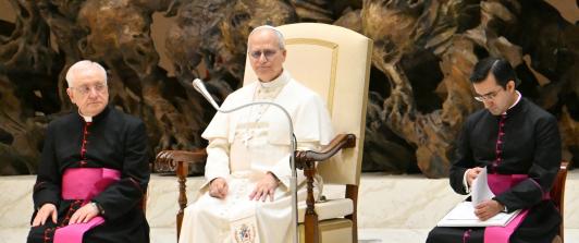 Vaticano descarta participar en la Junta de Paz promovida por Donald Trump