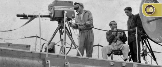 Señal Colombia cumple 56 años: una televisión pública que ha contado al país desde la diversidad