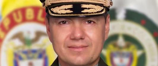 Se oficializó el retiro de un general de la Policía tras un presunto plan de sabotaje contra el presidente Petro