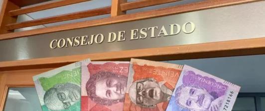 Consejo de Estado suspende decreto de aumento del 23,7% al salario mínimo para 2026