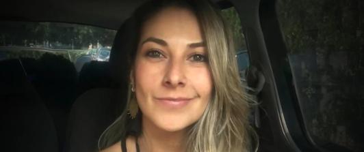 Diana Ospina apareció con vida tras 40 horas retenida en lo que sería un "paseo millonario" en Bogotá