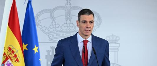 España retira formalmente a su embajadora en Israel tras denunciar “calumnias graves” 