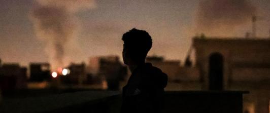 Testimonios de Irán en guerra: un país entre el miedo y la disidencia