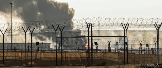 Irán afirma que dispuesto a llevar la guerra con EEUU e Israel "tan lejos" como sea necesario