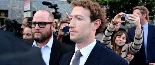 Meta, culpable de poner en peligro a menores: jurado de Nuevo México condena al gigante digital