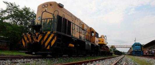 Colombia avanza hacia el regreso del tren de pasajeros en el corredor La Dorada–Chiriguaná