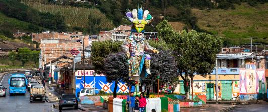Satena abrirá ruta Cali–El Charco desde abril y sumará vuelos para el Festival de la Leyenda Vallenata