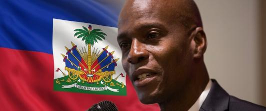 Acusados por Magnicidio Jovenel Moïse enfrentan juicio en Estados Unidos.