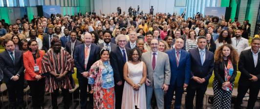 África y América Latina podrían erradicar el hambre en el mundo.