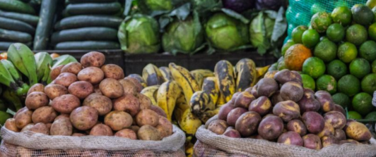 Colombia registró una inflación de 5,29% en febrero