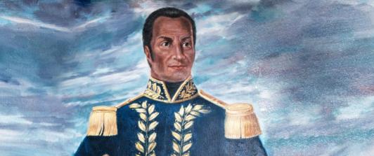 Almirante Padilla. / Foto: Armada. 