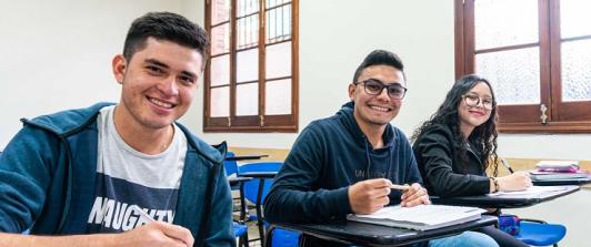 Gobierno duplicó recursos para educación superior en Bogotá y Cali