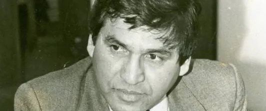 Jesús María Valle.