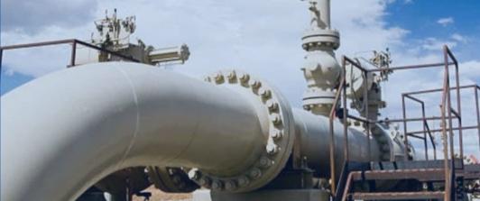 Colombia y Venezuela trazan el camino para reactivar el gasoducto binacional Antonio Ricaurte