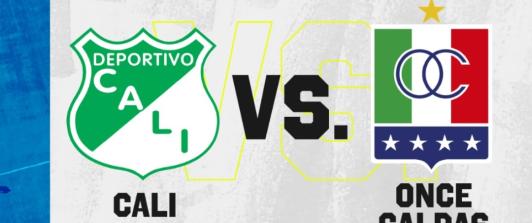 Fútbol en tu cancha. / Foto: RTVC.