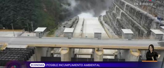 Autoridad ambiental abrió nuevo procesos contra Hidroituango por posibles fallas ambientales y manejo de caudales