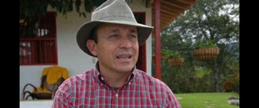 Caso Santiago Uribe y "Los 12 Apóstoles" llega a la Corte Suprema.